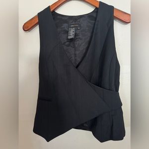 BCBG MaxAzria Vest